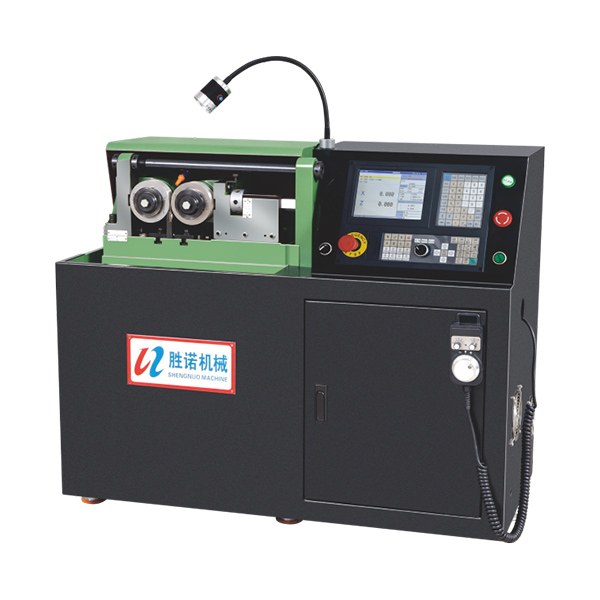 數控滾牙機SN-3NC